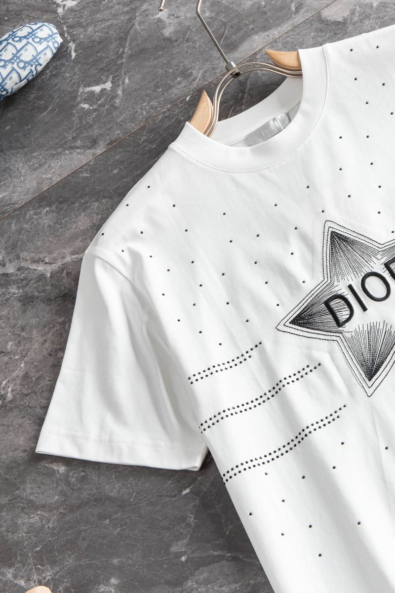 Christian Dior T-Shirts